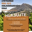 Potravina a potravinář roku 2013 - Trhy Hradec Králové
