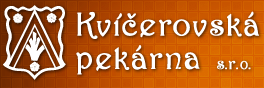 Kvíčerovská pekárna