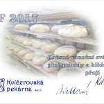 PF 2017 Pekárna