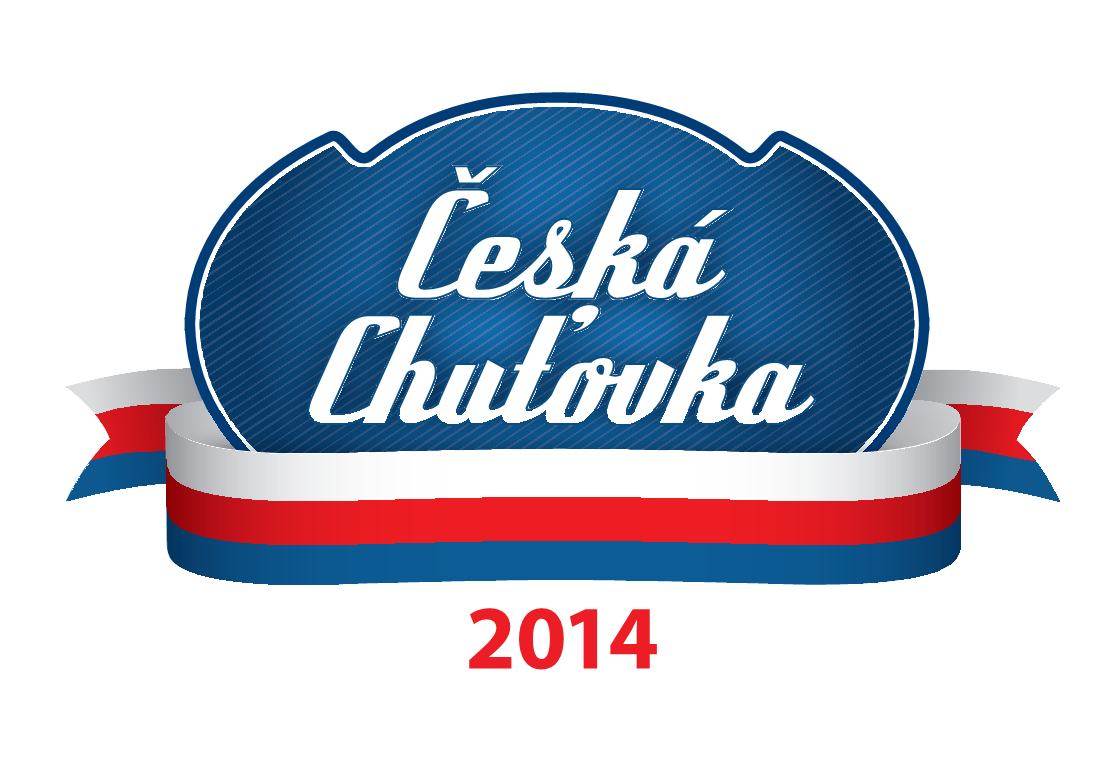 Česká chuťovka 2014